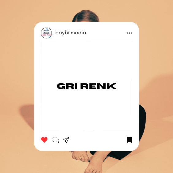 GRİ