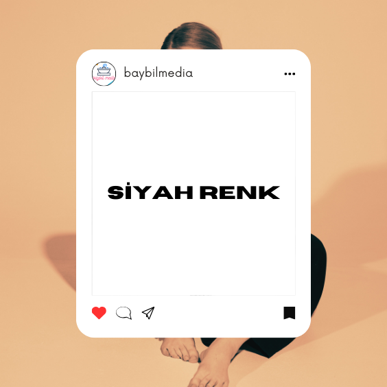 SİYAH