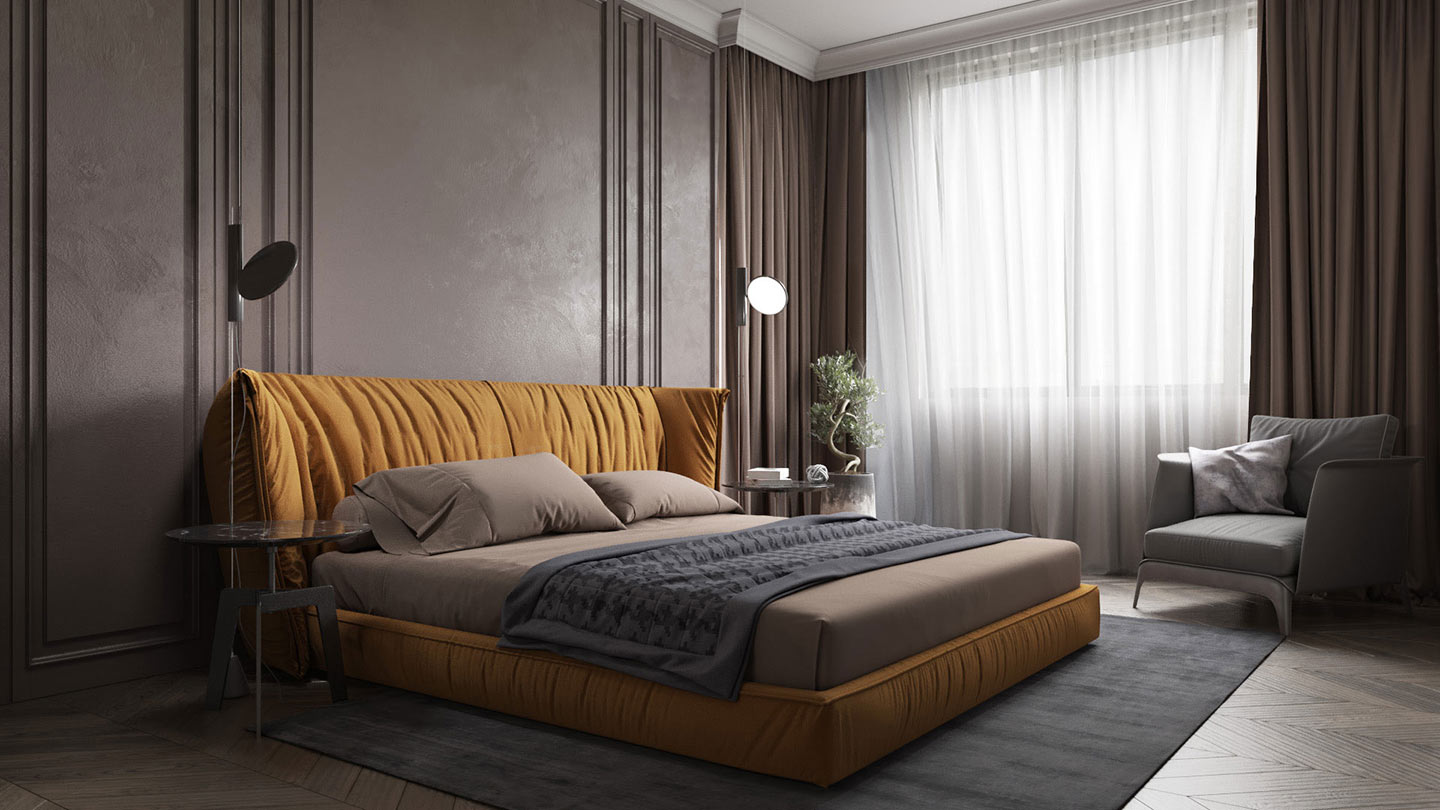 SİYAH MODEL