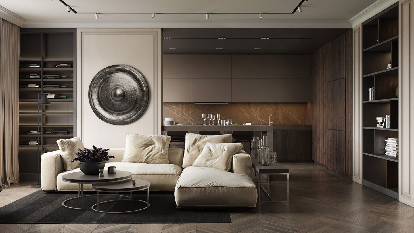 GRİ MODEL
